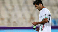 چه کسی کاپیتان تیم ملی ایران در جام جهانی می شود؟ +عکس
