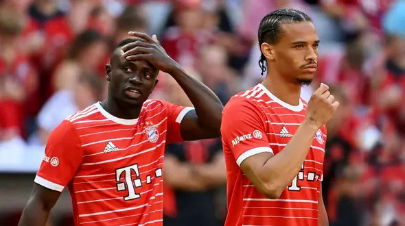 درگیری سانه و مانه بعد از مشت جنجالی تمامی ندارد