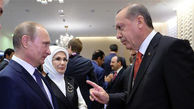خرید "اس ۴۰۰"های میلیاردی؛ فاصله گرفتن ترکیه از ناتو و میل به سمت روسیه