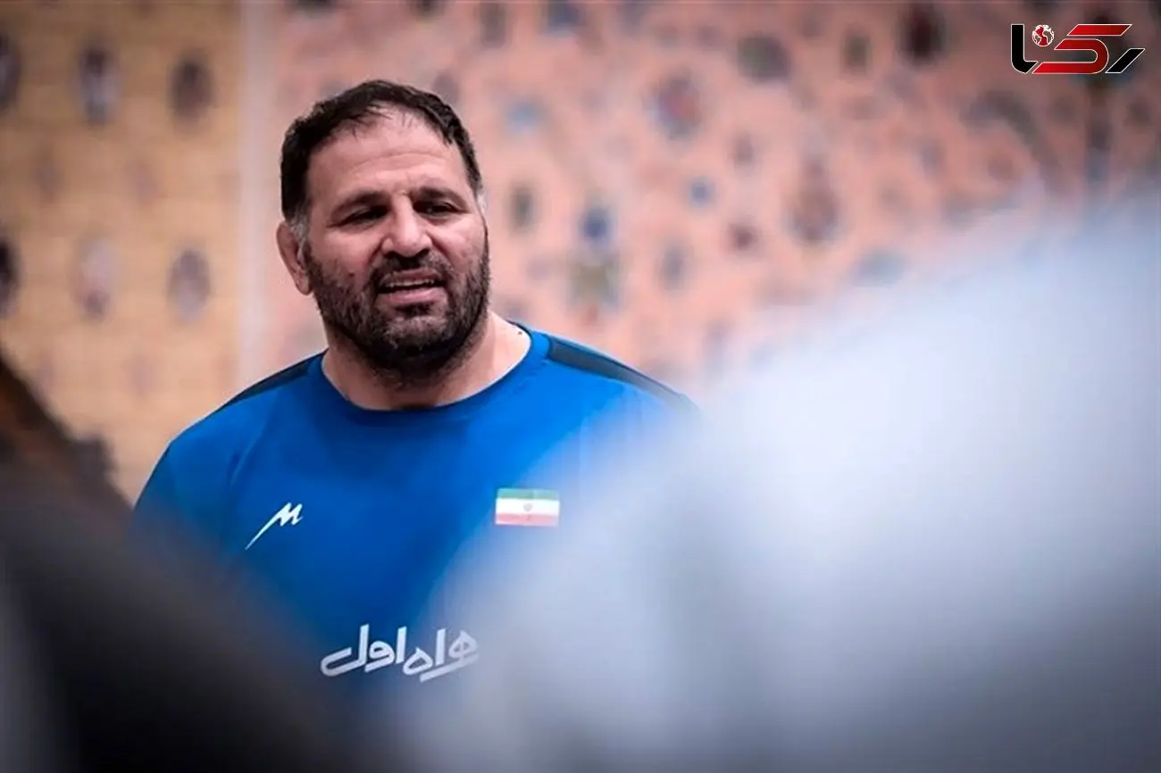 مهربان: کشتی‌گیرانی که وزن کم کردند به اردوی بسترسازی نونهالان دعوت نخواهند شد