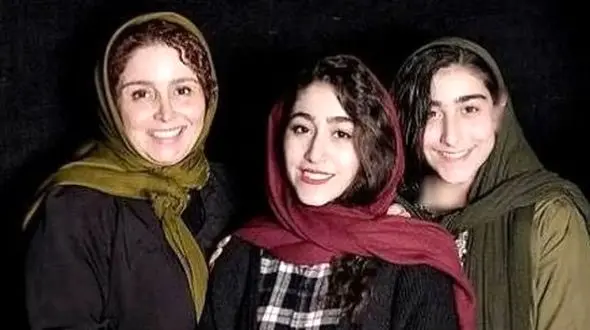 فیلم / رونمایی ژاله صامتی از حاشیه های دخترزا بودنش .../ بچه اولم نمیدونستم دختره یا پسر اما دوست داشتم .../ دومی رو میدونستم و ....