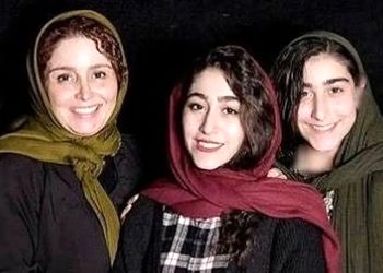 فیلم / رونمایی ژاله صامتی از حاشیه های دخترزا بودنش .../ بچه اولم نمیدونستم دختره یا پسر اما دوست داشتم .../ دومی رو میدونستم و ....