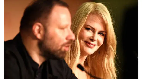 بزرگان سینما در جشنواره کن + عکس