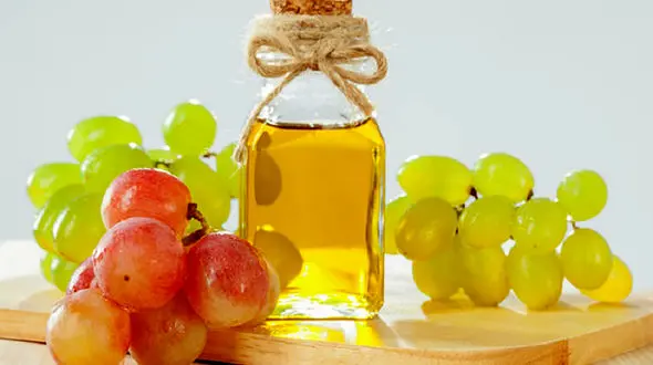 معجزه انگور در جوان‌سازی پوست 