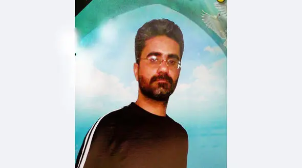 قتل معمایی مرد آبادانی  در شلیک های موتورسواران+عکس مقتول