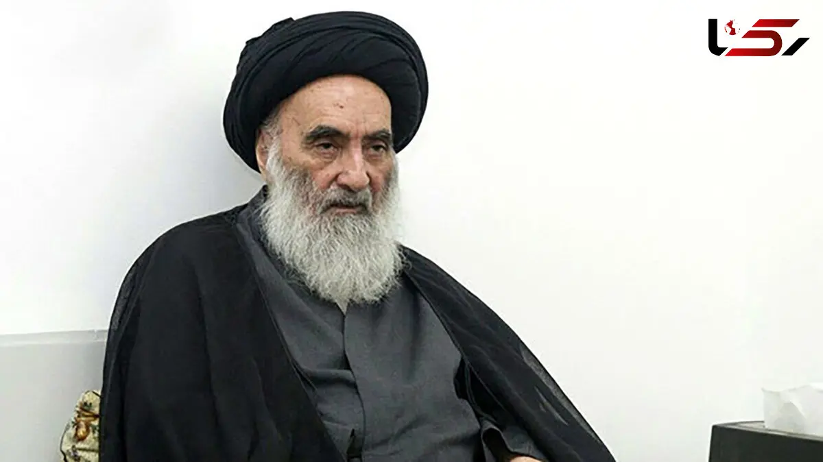آیت‌الله سیستانی: جهانیان باید جلوی توحش اسرائیل را بگیرند