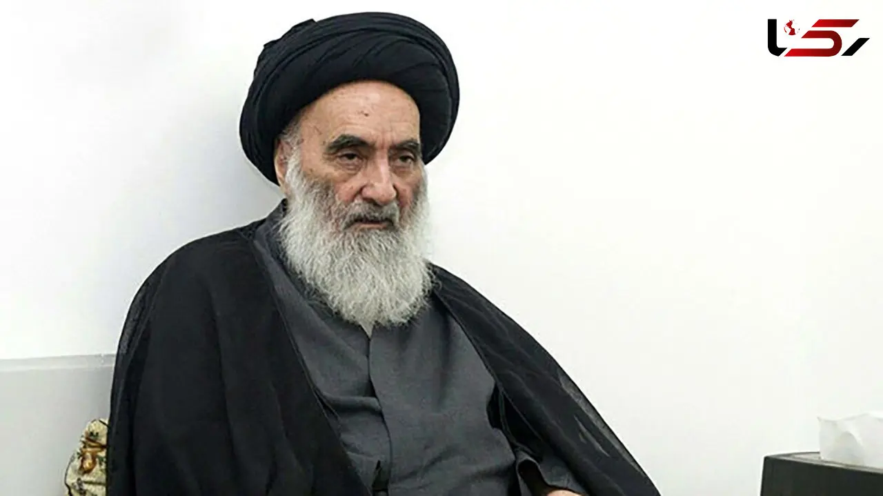 آیت‌الله سیستانی آغاز ماه صفر را اعلام کرد