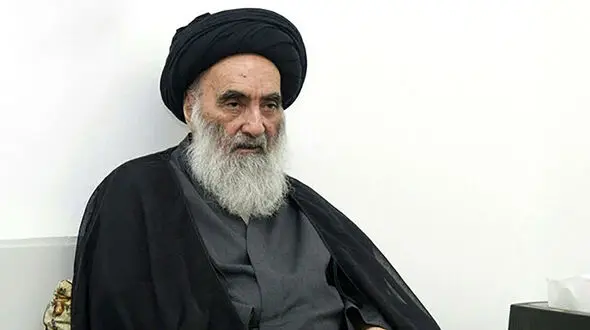 آیت‌الله سیستانی: جهانیان باید جلوی توحش اسرائیل را بگیرند