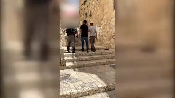 این فیلم جهان را تکان داد / جدایی اجباری پدر از دخترش