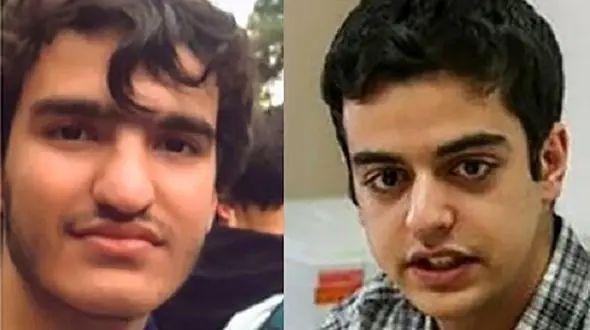 جزئیات دستگیری 2 دانشجوی نخبه دانشگاه شریف + عکس