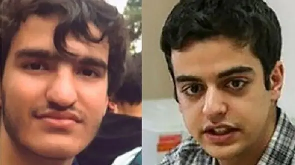 جزئیات دستگیری 2 دانشجوی نخبه دانشگاه شریف + عکس