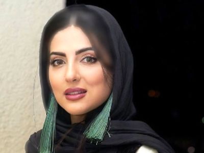 فیلم عروسی هلیا امامی هم منتشر شد ! / چه عروس ناز و دلبری شده بود!