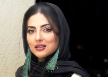 فیلم عروسی هلیا امامی هم منتشر شد ! / چه عروس ناز و دلبری شده بود!