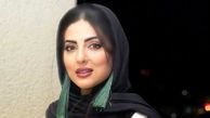 فیلم عروسی هلیا امامی هم منتشر شد ! / چه عروس ناز و دلبری شده بود!