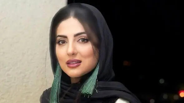 فیلم عروسی هلیا امامی هم منتشر شد ! / چه عروس ناز و دلبری شده بود!
