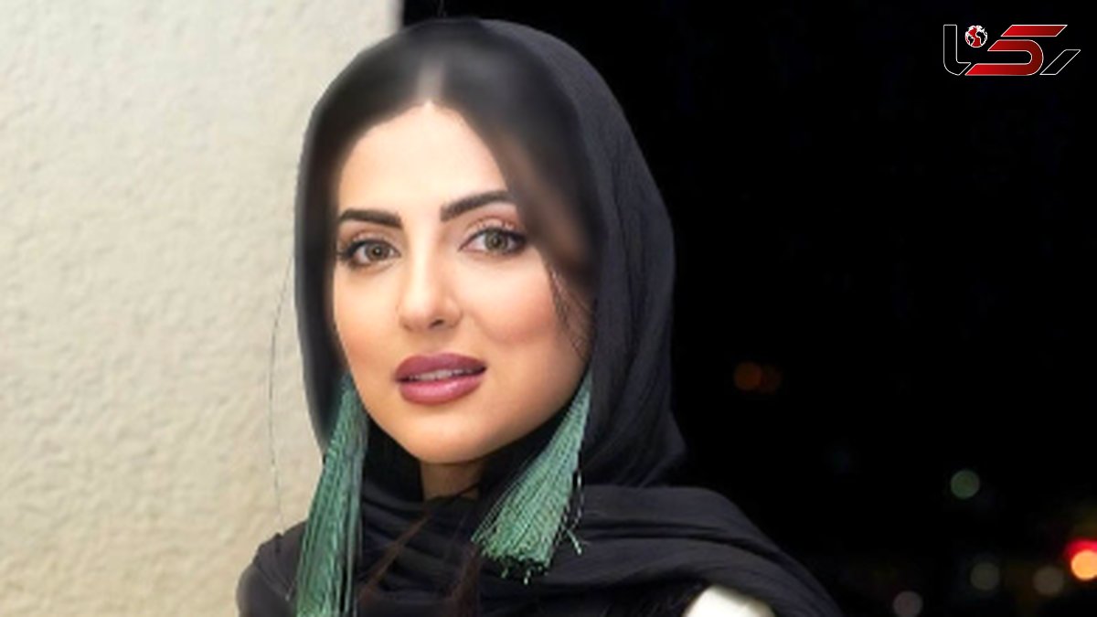 فیلم عروسی هلیا امامی هم منتشر شد ! / چه عروس ناز و دلبری شده بود!