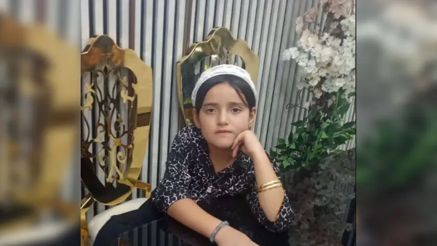 کیف مدرسه دریا 8 کیلومتر دورتر از جسدش پیدا شد/ پایان تلخ زندگی دختر 10 ساله سلماسی در سیل