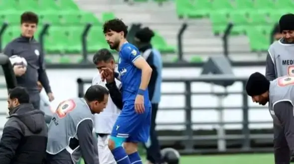 اختلاف با جباری علنی شد؛ آیا ستاره خارجی استقلال جدا می‌شود؟