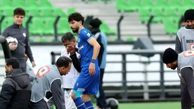 اختلاف با جباری علنی شد؛ آیا ستاره خارجی استقلال جدا می‌شود؟