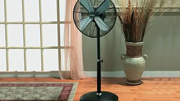 راهکارهای خنک کردن هوای گرم اتاق 