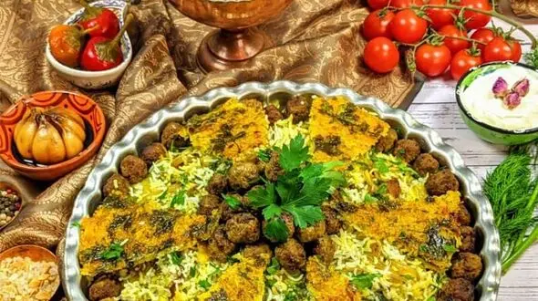 این غذاها خوشمزه‌ترین شام‌هایی ایرانیان در شب عید است + طرز تهیه 5 شام