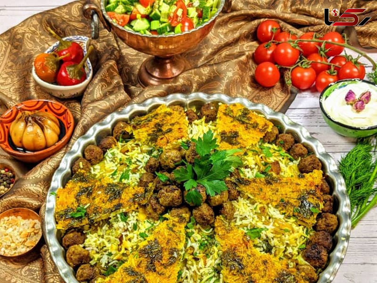 این غذاها خوشمزه‌ترین شام‌هایی ایرانیان در شب عید است + طرز تهیه 5 شام