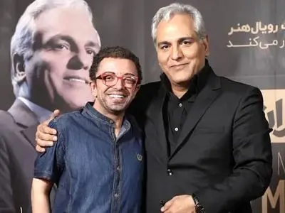 فیلم/ بازیگر معروف، راز خودکشی‌اش را فاش کرد: سال 97 که مادرم فوت کرد گفتم همه چی تموم میشه... سال 1400 تصمیم گرفتم خودکشی کنم حتی قرص خریدم و...!