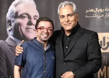 فیلم/ بازیگر معروف، راز خودکشی‌اش را فاش کرد: سال 97 که مادرم فوت کرد گفتم همه چی تموم میشه... سال 1400 تصمیم گرفتم خودکشی کنم حتی قرص خریدم و...!