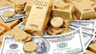  قیمت طلا، قیمت دلار، قیمت سکه و قیمت ارز امروز / قیمت طلا و سکه بالا رفت + جدول