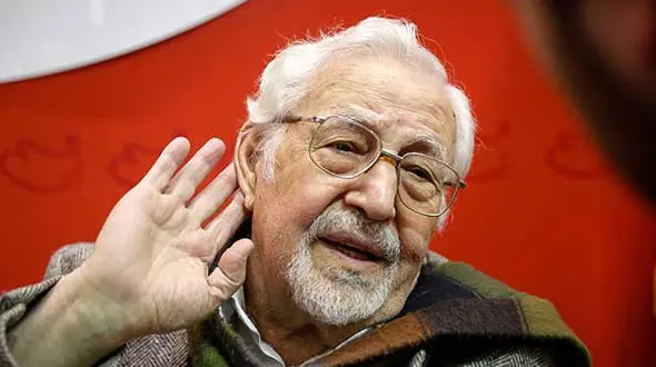 مراسم تشییع پیکر ابراهیم یزدی برگزار شد