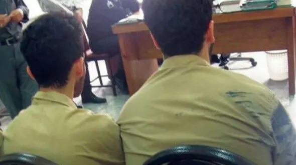 انتقام‌گیری 2 جوان تهرانی با بی آبرو کردن دو دختر