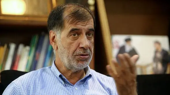  باهنر: ظرف ۴، ۵ روز آینده اینترنت وصل می‌شود 
