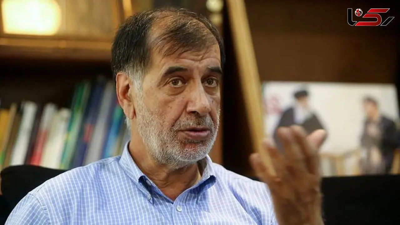  باهنر: ظرف ۴، ۵ روز آینده اینترنت وصل می‌شود 