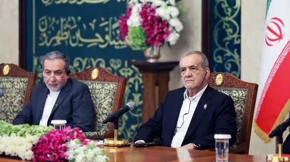 حجم مبادلات اقتصادی ایران و عمان می‌تواند به ۲۰ تا ۳۰ میلیارد دلار برسد