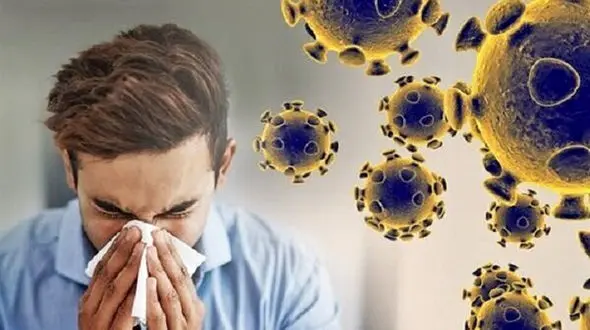 معاون وزیر بهداشت: ویروس چینی مربوط به ۱۸ سال پیش است