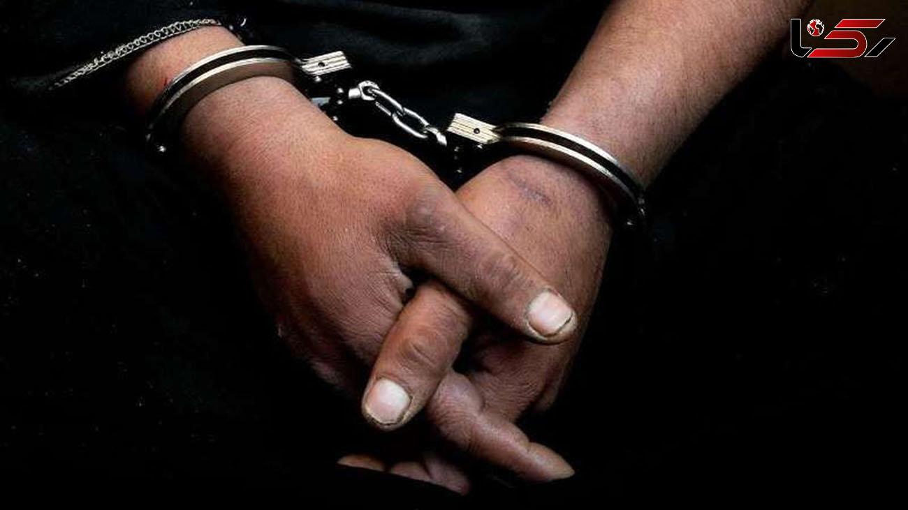 دستگیری 2 توزیع کننده موادمخدر با بیش از 12 کیلوگرم تریاک در نیشابور 