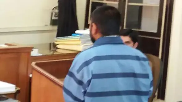 پشیمانی از شلیک خونین به مرد همسایه در دماوند