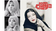 رونمایی از تیزر دریبل با بازی همسر شهاب حسینی+فیلم