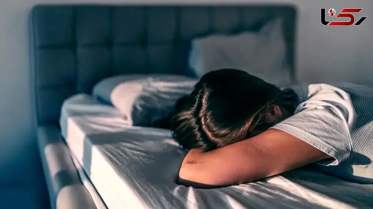 تاثیرات منفی کم‌ خوابی بر پیری و راهکارهای بهبود آن