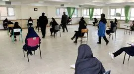 دانشجویان خواستار تجدیدنظر در امتحانات ترم تابستان شدند / چرا کلاس‌ها مجازی و امتحان‌ها حضوری است؟