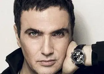 محمدرضا فروتن با حضور دلنشین در «کافه عاشقی» دیده شد