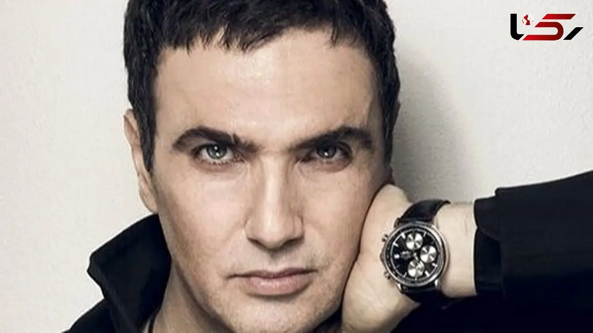 محمدرضا فروتن با حضور دلنشین در «کافه عاشقی» دیده شد