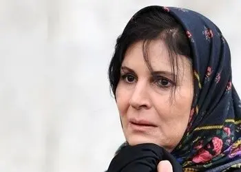 فیلم / گلچهره سجادیه بازیگر سریال «آنام»: آدما زندگیمو خراب کردن .../ اونقدی که دیگران تو زندگیم نقش داشتن خودم نداشتم ...همیشه فکر میکردم ...