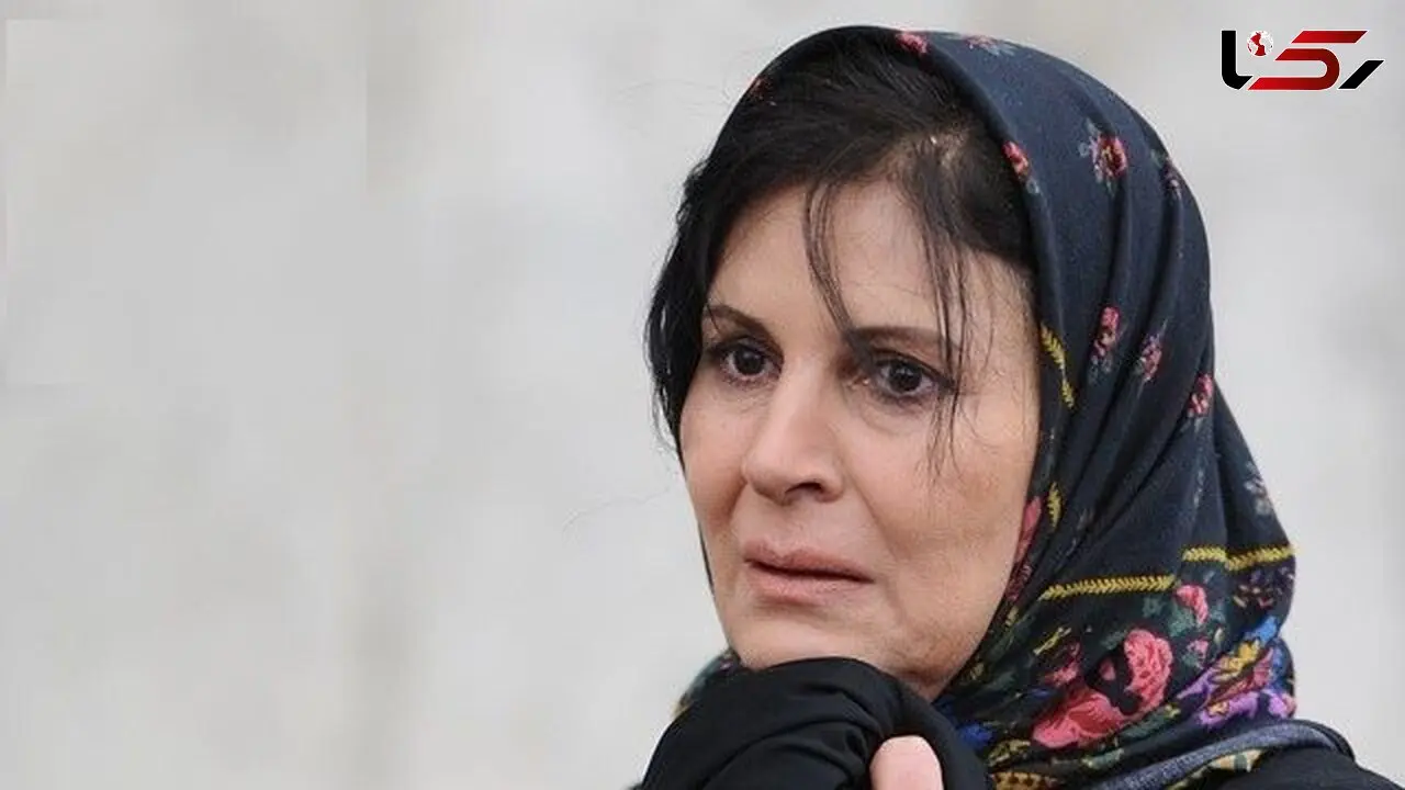 فیلم / گلچهره سجادیه بازیگر سریال «آنام»: آدما زندگیمو خراب کردن/ اونقدی که دیگران تو زندگیم نقش داشتن خودم نداشتم 