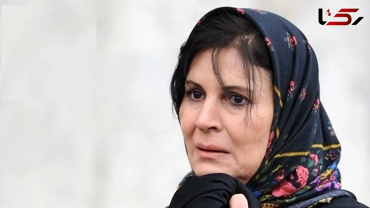 فیلم / گلچهره سجادیه بازیگر سریال «آنام»: آدما زندگیمو خراب کردن .../ اونقدی که دیگران تو زندگیم نقش داشتن خودم نداشتم ...همیشه فکر میکردم ...