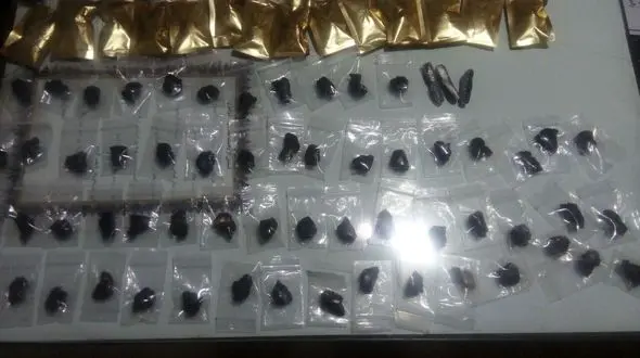 راز کثیف پیکان پارک شده در شهرک ولیعصر چه بود؟ + عکس  