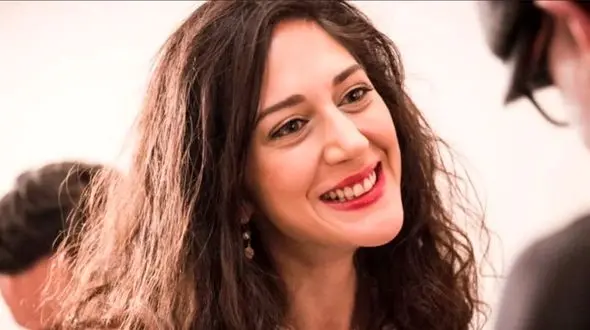 فیلم اولین افشاگری زهرا امیر ابراهیمی از فیلم سیاه با دوست پسرش ! / عامل انتشار فوت کرد !