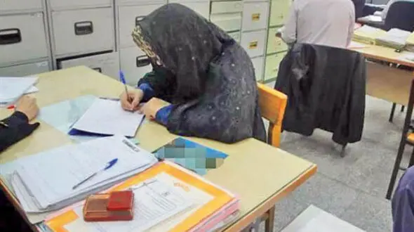 تعارف ساده با یک بطری آب، نقشه سرقت 5 میلیاردی زن طلافروش!