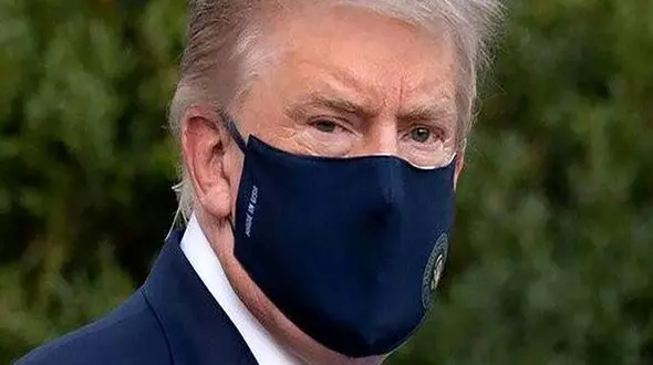 حمله به کنگره آمریکا / آشوبگران وارد ساختمان شدند 