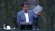 سفر برخی از مدیران به خارج از کشور مشکوک است ! 